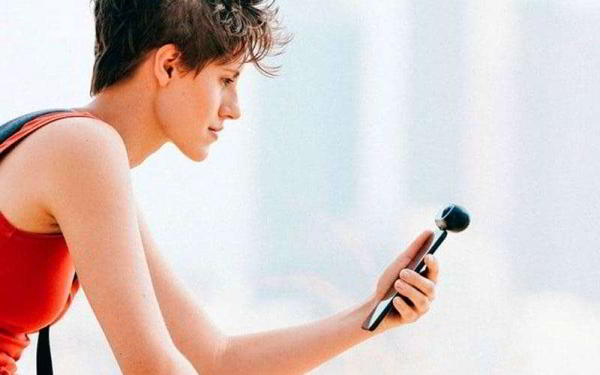 Камера Insta360 One предлагает потрясающие 360-градусные снимки