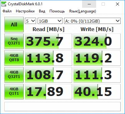 Обзор внешнего HDD ADATA HD330: Тонко и прочно