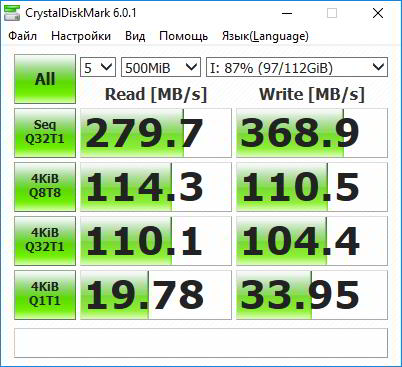 Обзор внешнего HDD ADATA HD330: Тонко и прочно