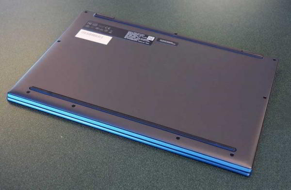 Обзор Lenovo Yoga C630 автономного ноутбука на Qualcomm ARM