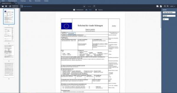 Movavi PDF-редактор: полный обзор программы