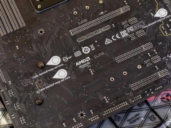 MSI X470 Gaming Plus. Самое главное о материнской плате