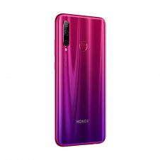 Новый смартфон Honor 10i представлен в России