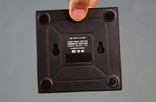 Обзор EACHLINK H6 Mini: бюджетная Android-ТВ-приставка на каждый день