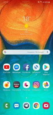 Обзор Samsung Galaxy A30 — самый сбалансированный середнячок?