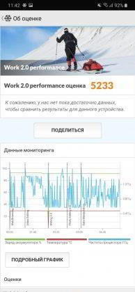 Обзор Samsung Galaxy A30 — самый сбалансированный середнячок?