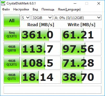 Обзор внешнего HDD ADATA HD330: Тонко и прочно