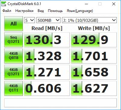 Обзор внешнего HDD ADATA HD330: Тонко и прочно