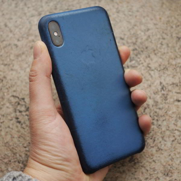 Четыре месяца с iPhone XS Max: смартфон или автомобиль?