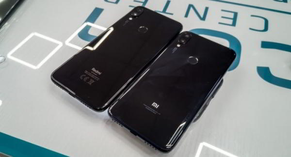 Сравнение Xiaomi Mi Play с Redmi Note 7: Стоит ли переплачивать?