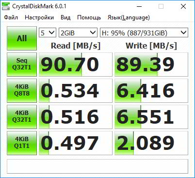 Обзор внешнего HDD ADATA HD330: Тонко и прочно
