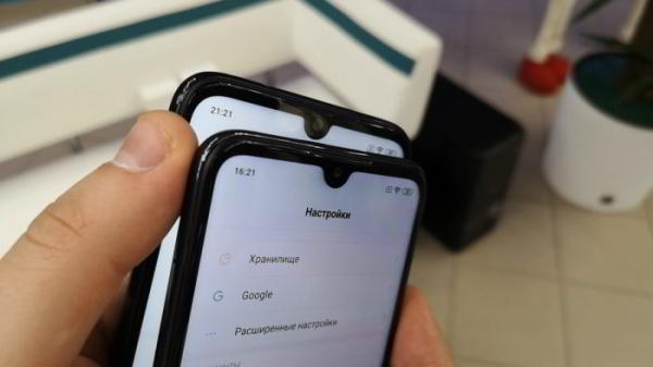 Сравнение Xiaomi Mi Play с Redmi Note 7: Стоит ли переплачивать?