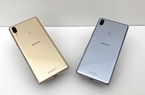 Обзор Sony Xperia L3: бюджетного и неоднозначного смартфона