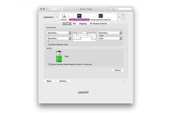 Обзор Wacom Intuos: бюджетный графический планшет