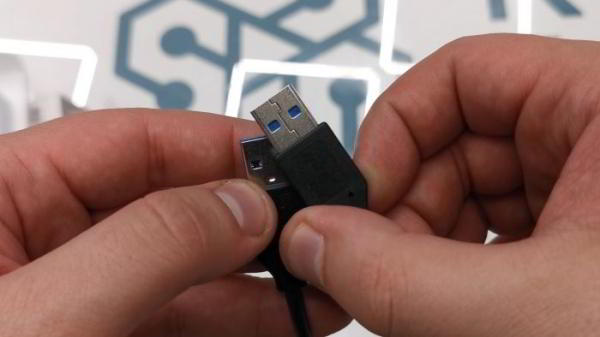 Обзор внешнего жесткого диска Apacer AC731 1TB