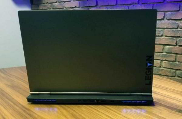 Обзор Lenovo Legion Y740: компактность и мощь RTX 2080