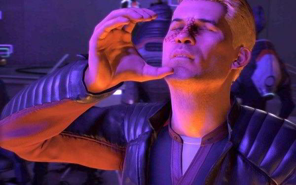 Mass Effect Andromeda – Обзор игры, которая имеет второе лицо, созданное BioWare