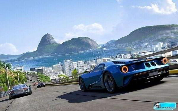 Forza Motorsport 6 сенсационная игра, но поклонники серии могут разочароваться — Обзор