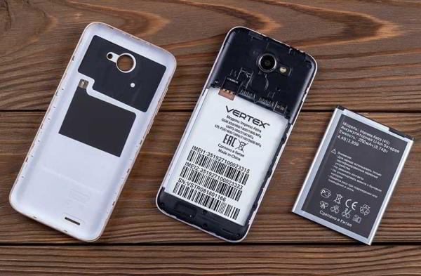 Обзор Vertex Impress Astra: бюджетник с премиум-дизайном и NFC Обзор Vertex Impress Astra: бюджетник с премиум-дизайном и NFC