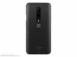 Фотогалерея дня: смартфоны OnePlus 7 и OnePlus 7 Pro в официальных чехлах