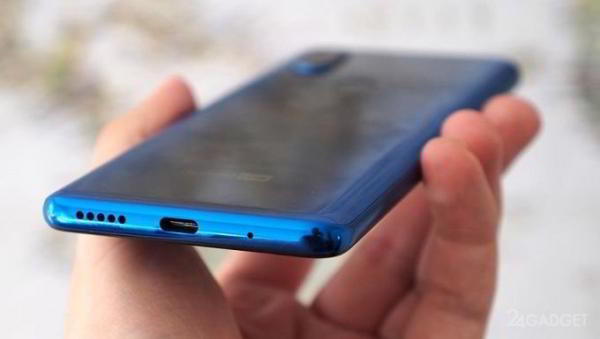 Motorola One Vision: кинематографический смартфон с 48-Мп камерой (15 фото)
