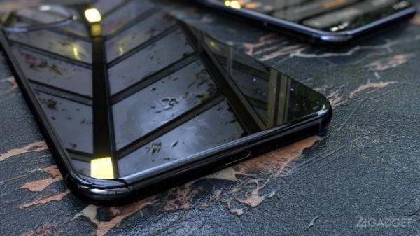 Раскрыт дизайн iPhone 11 и iPhone 11 Max (17 фото + видео)
