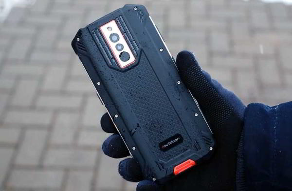 Обзор Ioutdoor Polar 3: недорогой защищённый смартфон с IP68 Обзор Ioutdoor Polar 3: недорогой защищённый смартфон с IP68
