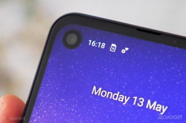 Motorola One Vision: кинематографический смартфон с 48-Мп камерой (15 фото)