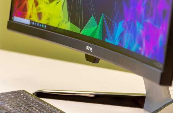 Обзор BenQ EX3501R: 35-дюймового ультраширокого монитора