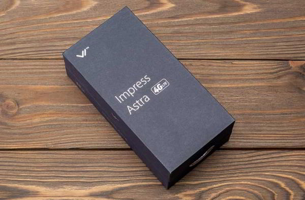 Обзор Vertex Impress Astra: бюджетник с премиум-дизайном и NFC Обзор Vertex Impress Astra: бюджетник с премиум-дизайном и NFC