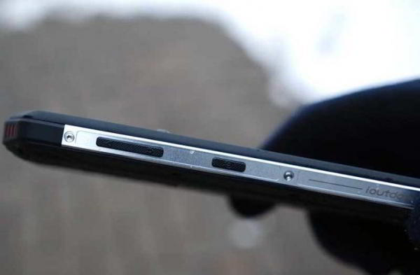 Обзор Ioutdoor Polar 3: недорогой защищённый смартфон с IP68 Обзор Ioutdoor Polar 3: недорогой защищённый смартфон с IP68