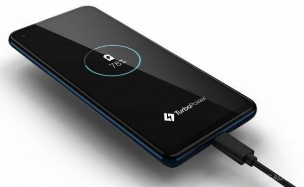 Motorola One Vision: кинематографический смартфон с 48-Мп камерой (15 фото)