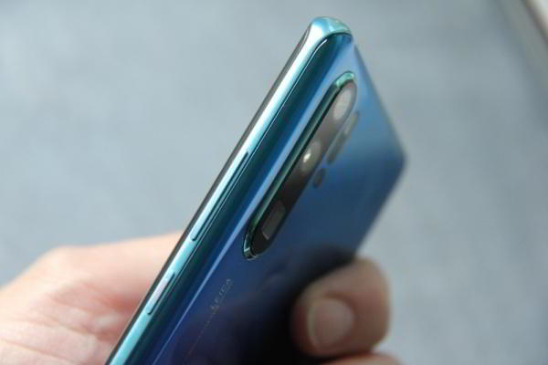 Обзор Huawei P30 Pro: на пути к идеальному смартфону