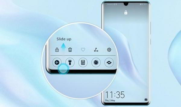 После отзыва лицензии Android компания Huawei готова перейти на собственную ОС «Hongmeng»