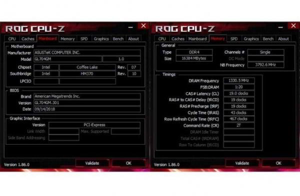Обзор ноутбука Asus ROG Strix Scar II GL704: компактный и мощный