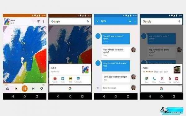 Всё что нужно знать про Новый Android 6.0 Marshmallow (Зефир)