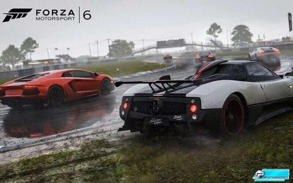 Forza Motorsport 6 сенсационная игра, но поклонники серии могут разочароваться — Обзор