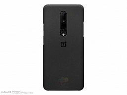 Фотогалерея дня: смартфоны OnePlus 7 и OnePlus 7 Pro в официальных чехлах