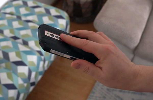 Обзор Ioutdoor Polar 3: недорогой защищённый смартфон с IP68 Обзор Ioutdoor Polar 3: недорогой защищённый смартфон с IP68