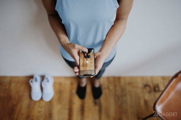 Nike правильно подберёт размер кроссовок с помощью ARKit (5 фото)