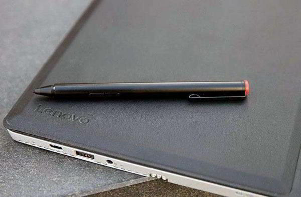 Обзор Lenovo Miix 520: возможный конкурент Surface Pro