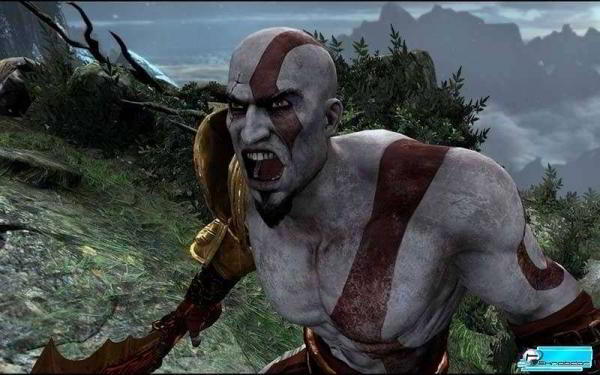 Обновленная God of War III Remastered – Обзор игры для PS4