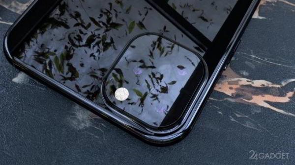 Раскрыт дизайн iPhone 11 и iPhone 11 Max (17 фото + видео)