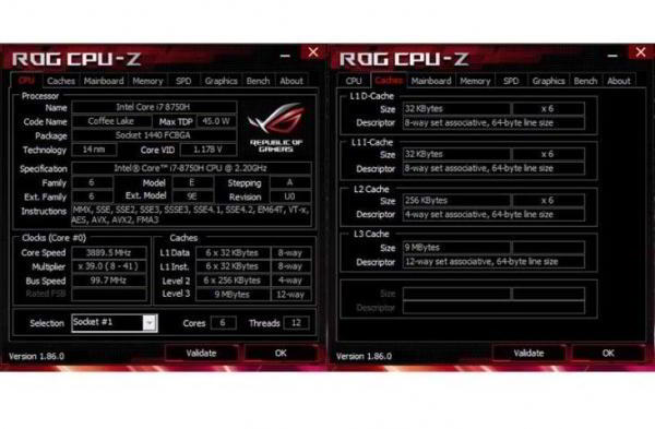 Обзор ноутбука Asus ROG Strix Scar II GL704: компактный и мощный