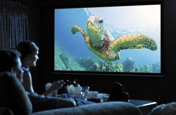 BenQ W1700 — Обзор 4K HDR проектора по цене хорошего телевизора BenQ W1700 — Обзор 4K HDR проектора по цене хорошего телевизора