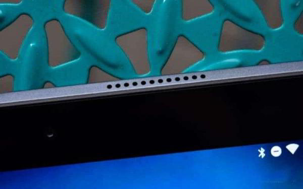 Обзор Lenovo Tab 4 8 — Рабочий, стильный и недорогой планшет Обзор Lenovo Tab 4 8 — Рабочий, стильный и недорогой планшет