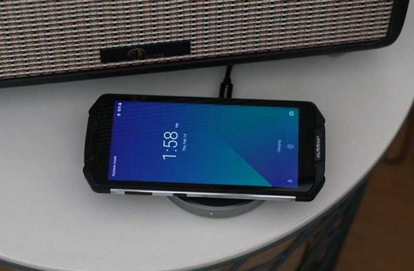 Обзор Ioutdoor Polar 3: недорогой защищённый смартфон с IP68 Обзор Ioutdoor Polar 3: недорогой защищённый смартфон с IP68