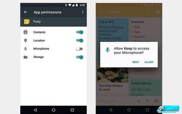 Всё что нужно знать про Новый Android 6.0 Marshmallow (Зефир)