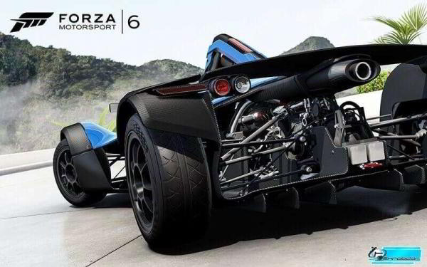 Forza Motorsport 6 сенсационная игра, но поклонники серии могут разочароваться — Обзор