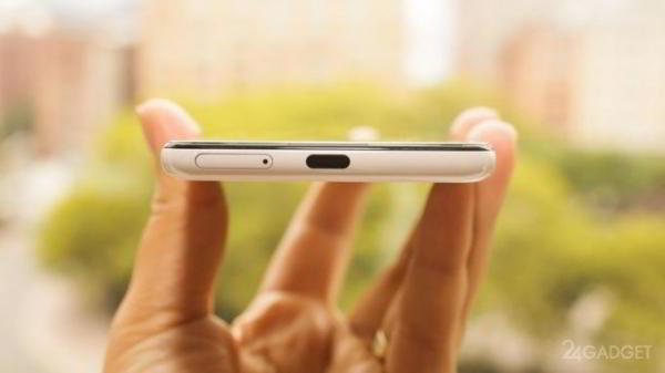 Google представил 3-е поколение смартфонов Pixel (20 фото + 2 видео)